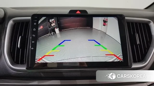 Kia The New Ray id 3788024 из Кореи 7