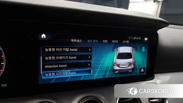 Mercedes-Benz E-Class W213 id 3379323 из Кореи 7