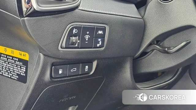 Hyundai Grandeur IG id 4642622 из Кореи 7