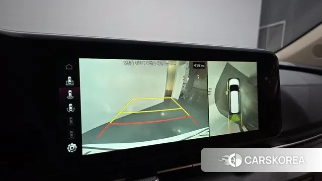 Kia Carnival 4th generation id 3624888 из Кореи 7