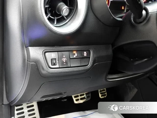 Kia The New K3 2nd generation id 2930017 из Кореи 7