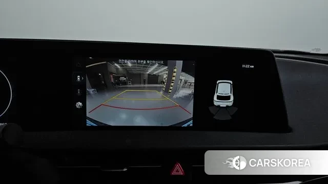 Kia EV6 id 3458650 из Кореи 7