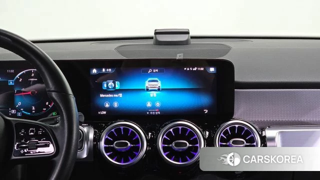 Mercedes-Benz GLB-Class X247 id 4636900 из Кореи 7