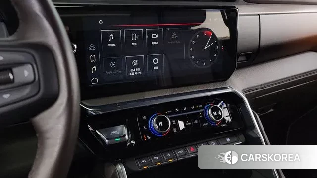 GMC Sierra id 3716302 из Кореи 7