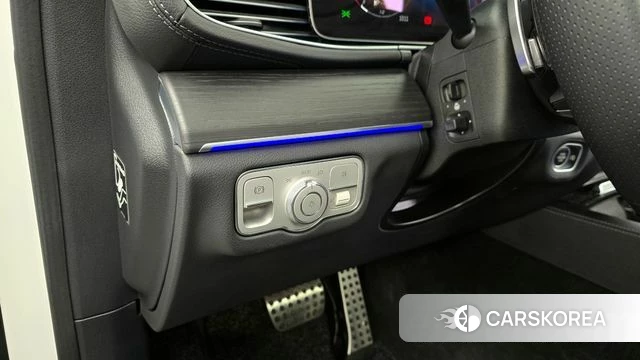 Mercedes-Benz GLE-Class W167 id 3838408 из Кореи 7