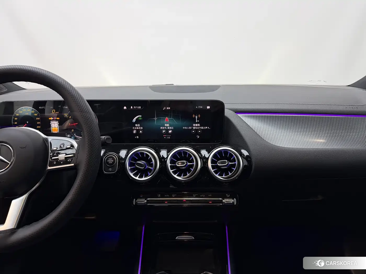Mercedes-Benz GLA id 4599637 из Китая 7