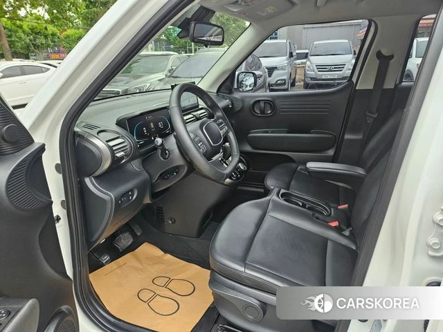 Hyundai Casper id 4513114 из Кореи 7