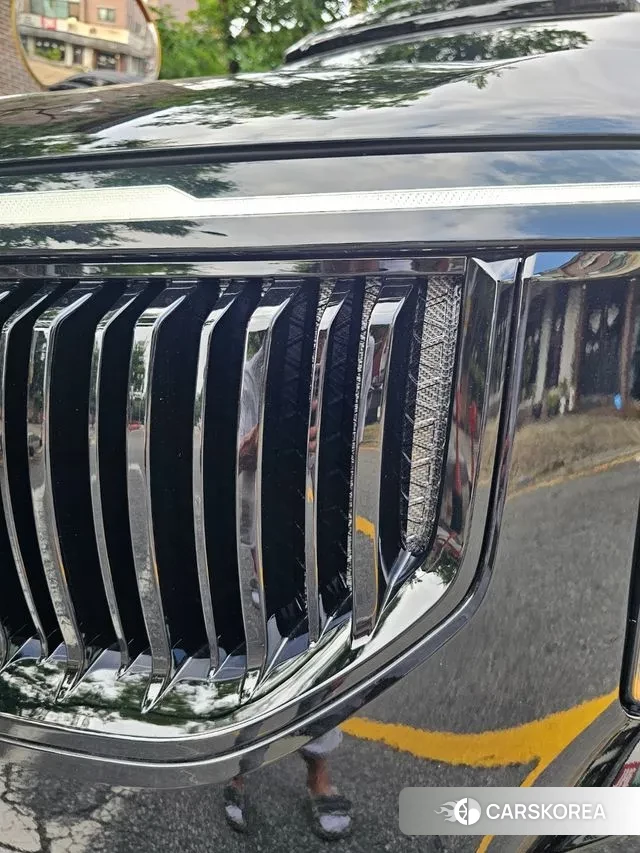 Kia The New Carnival 4th Generation id 3398952 из Кореи 7