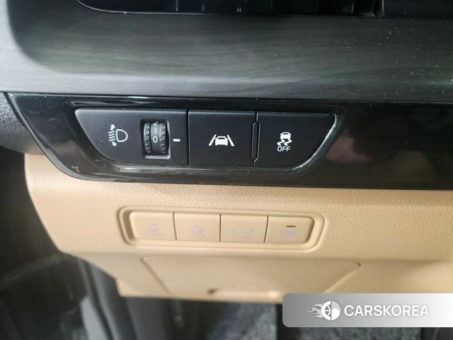 Kia Carnival 4th generation id 4654127 из Кореи 7