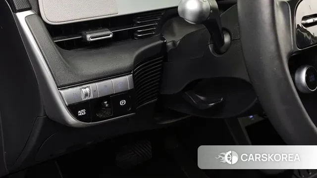 Hyundai Ionic 5 id 3421798 из Кореи 7