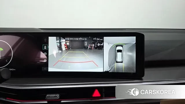 Kia The New Sorento 4th Generation id 3675070 из Кореи 7