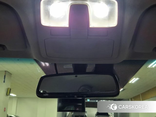 Ssangyong Berry New Tivoli id 4546848 из Кореи 7