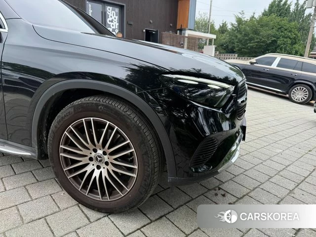 Mercedes-Benz GLC-Class X254 id 4607639 из Кореи 7
