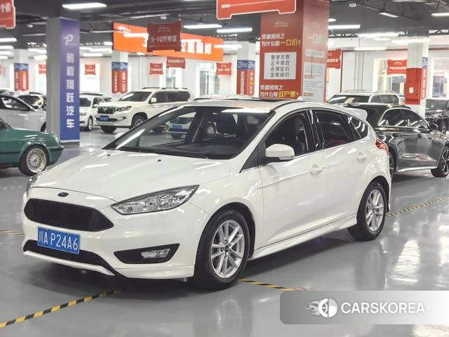 Ford Fox id 4213851 из Китая 7