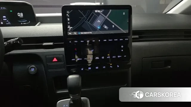 Hyundai Staria id 3457299 из Кореи 7