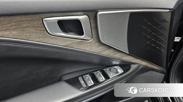 Kia K8 id 3621201 из Кореи 7