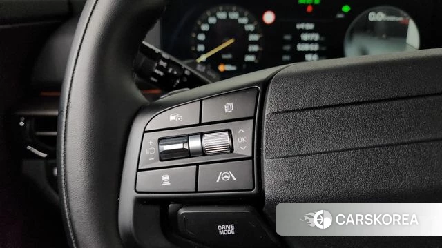 Kia The New Sportage 5th Generation Hybrid id 4602323 из Кореи 7