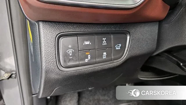 Hyundai Santa Fe TM id 2981682 из Кореи 7