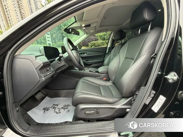 Honda Accord id 4273480 из Китая 7