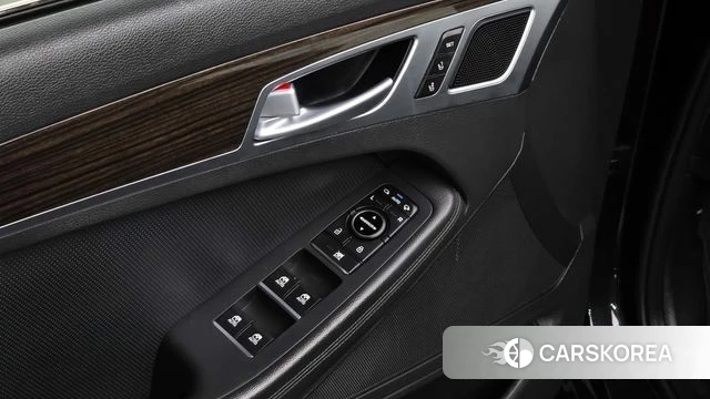 Genesis G80 id 4780875 из Кореи 7