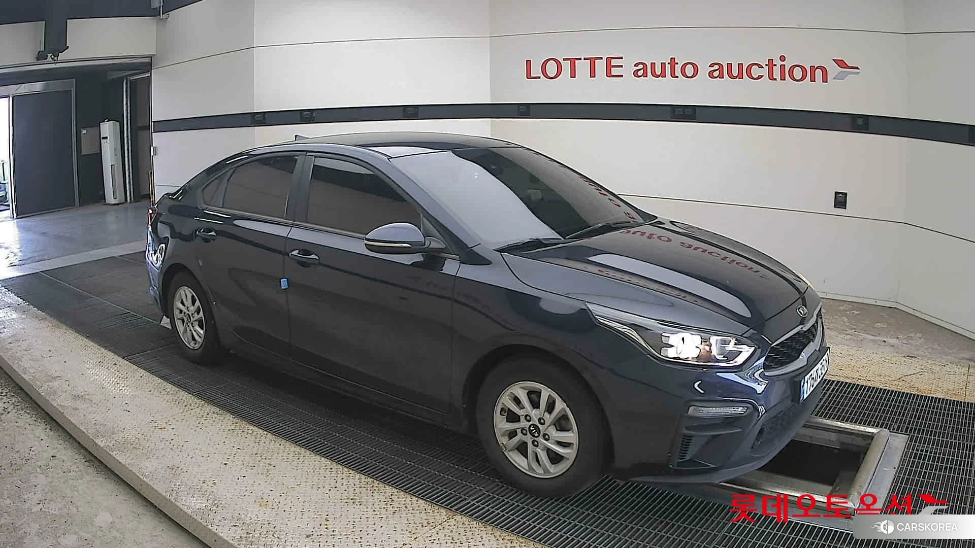 Kia K3 id 4902431 из Кореи 7
