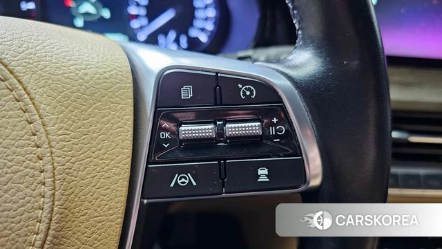 Kia Mohave Master id 4355854 из Кореи 7
