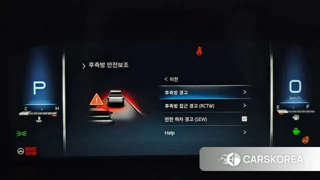 Ssangyong The New Rexton Sports Cannes id 3590599 из Кореи 7