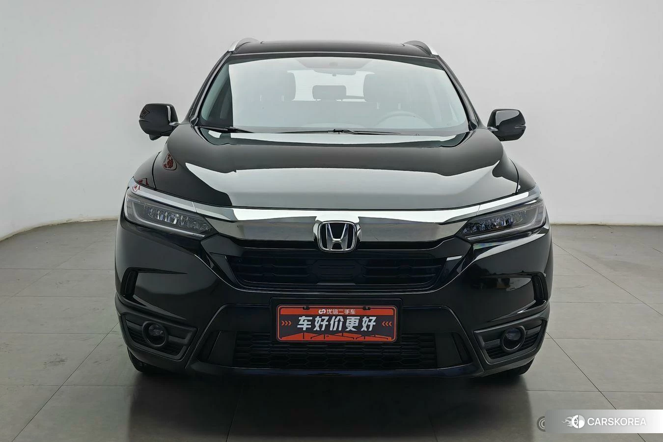 Honda Breeze id 4512487 из Китая 7