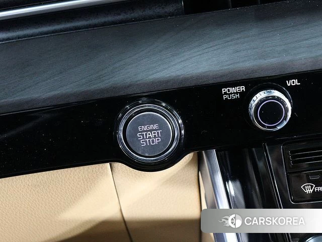 Kia Carnival 4th generation id 3936129 из Кореи 7