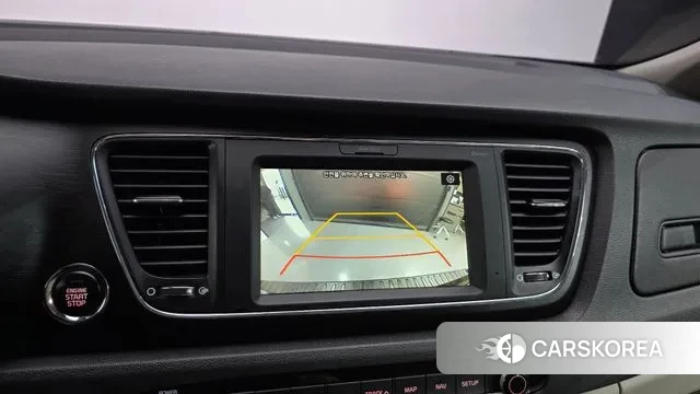 Kia The New Carnival id 3687486 из Кореи 7