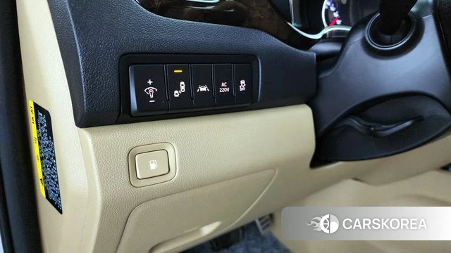 Kia The New Carnival id 3873534 из Кореи 7