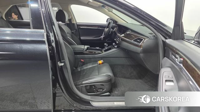 Genesis G90 id 4573627 из Кореи 7