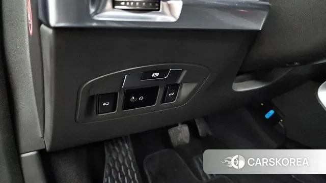 Jaguar I-PACE id 2886483 из Кореи 7