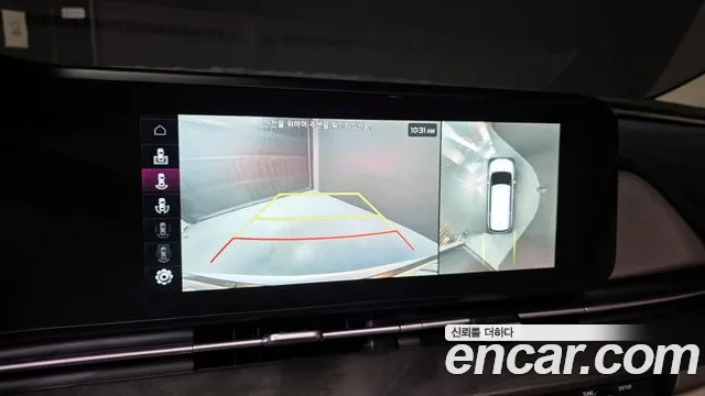 Kia Carnival 4th generation id 2694580 из Кореи 7