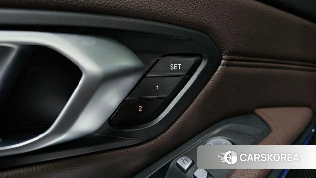 BMW 3 Series (G20) id 4186887 из Кореи 7