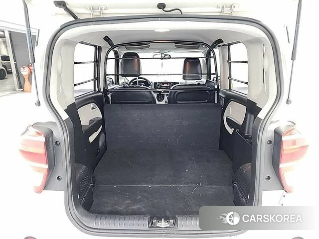 Kia The New Ray id 3904763 из Кореи 7