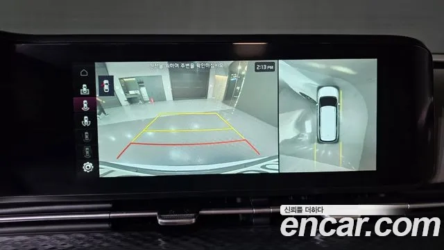 Kia Carnival 4th generation id 2944291 из Кореи 7