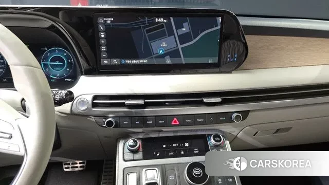 Hyundai The New Palisade id 3279653 из Кореи 7