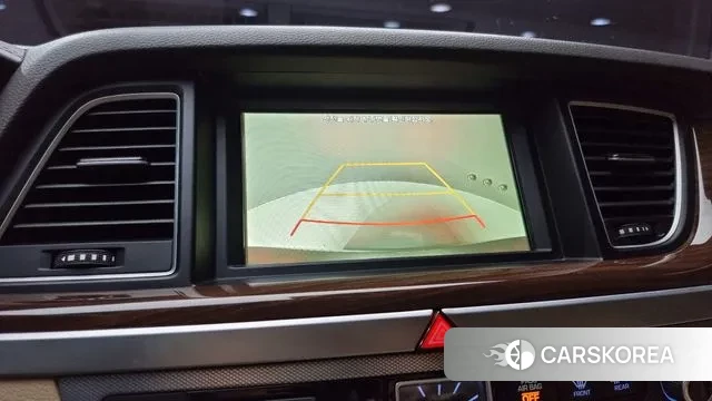 Genesis G80 id 2961890 из Кореи 7