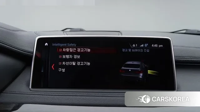 BMW X6 (F16) id 3709263 из Кореи 7