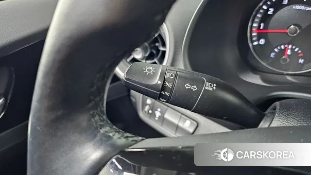 Kia The New K3 2nd generation id 3734306 из Кореи 7