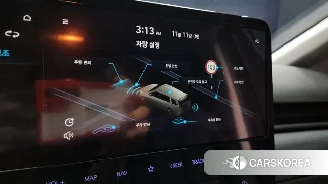 Hyundai Staria id 3347895 из Кореи 7