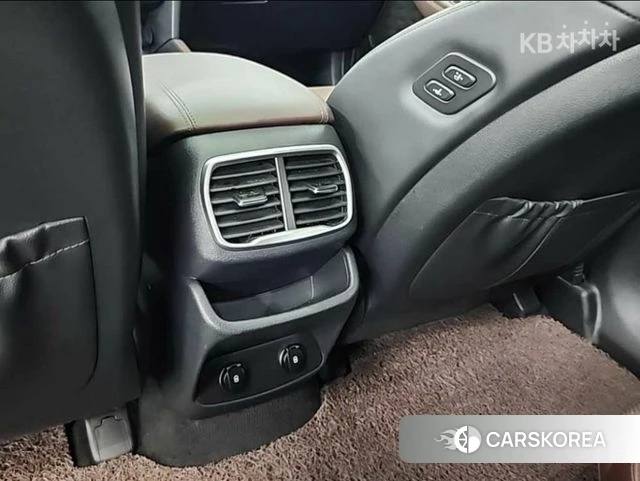 Hyundai Santa Fe TM id 4568643 из Кореи 7