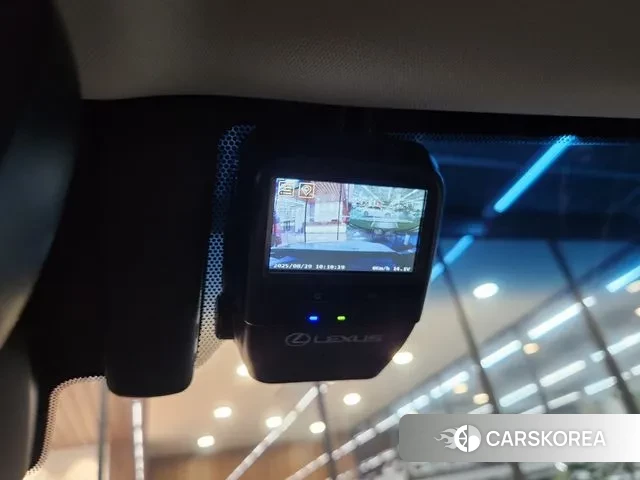 Lexus ES300h 7th generation id 3093127 из Кореи 7