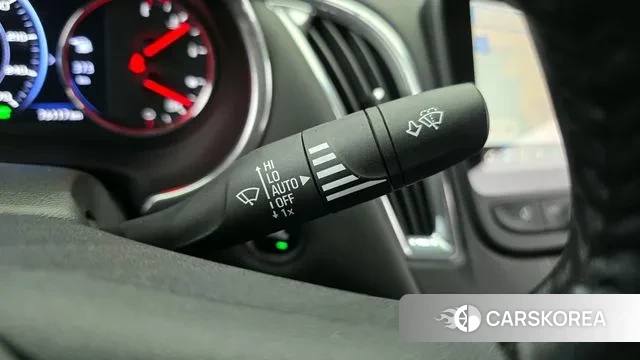 Chevrolet (GM Daewoo) The New Malibu id 3039078 из Кореи 7