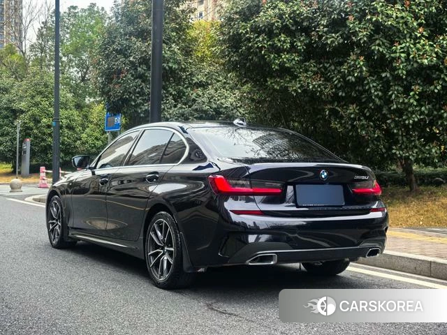 BMW 3 series id 4212688 из Китая 7