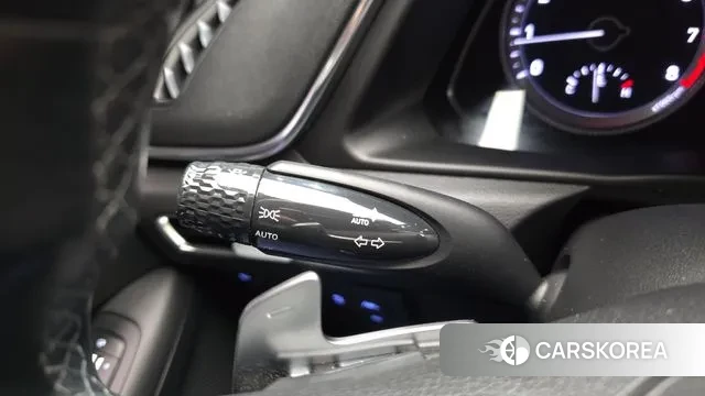 Hyundai Sonata (DN8) id 3666323 из Кореи 7