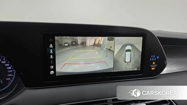 Hyundai Palisade id 4864191 из Кореи 7