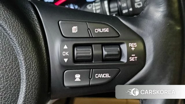 Kia The New Carnival id 4689357 из Кореи 7