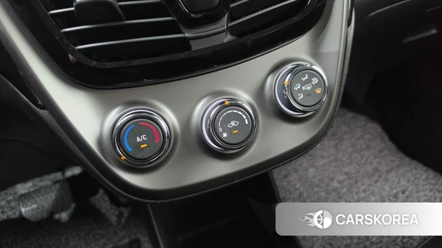 Chevrolet (GM Daewoo) The New Spark id 4737157 из Кореи 7